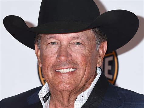 George Strait's rare photo with wife Norma on 52nd wedding anniversary melts fans' hearts ... This comes more than a decade later when the 71-year-old country music singer announced his retirement ...